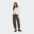 Pantalon JDY coupe ample à jambes larges Pantalon JDY coupe ample à jambes larges