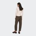 Pantalon JDY coupe ample à jambes larges Pantalon JDY coupe ample à jambes larges