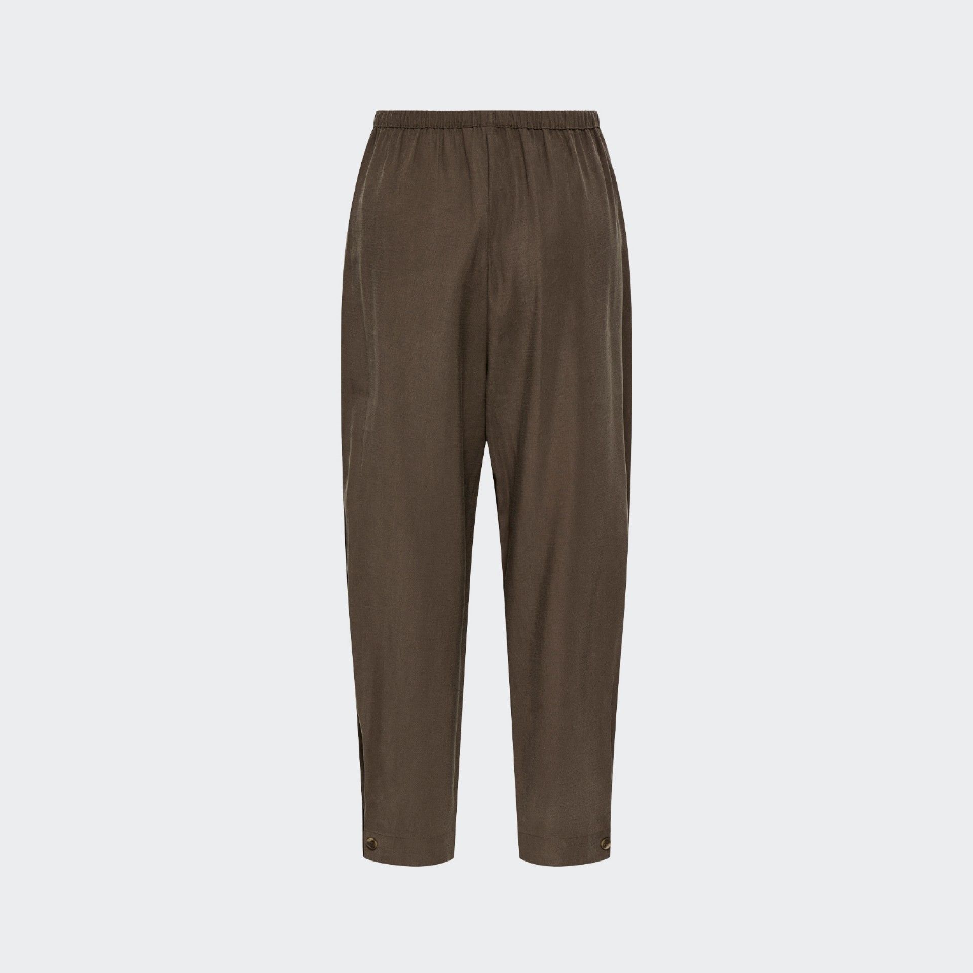Pantalon JDY coupe ample à jambes larges