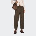 Pantalon JDY coupe ample à jambes larges Pantalon JDY coupe ample à jambes larges
