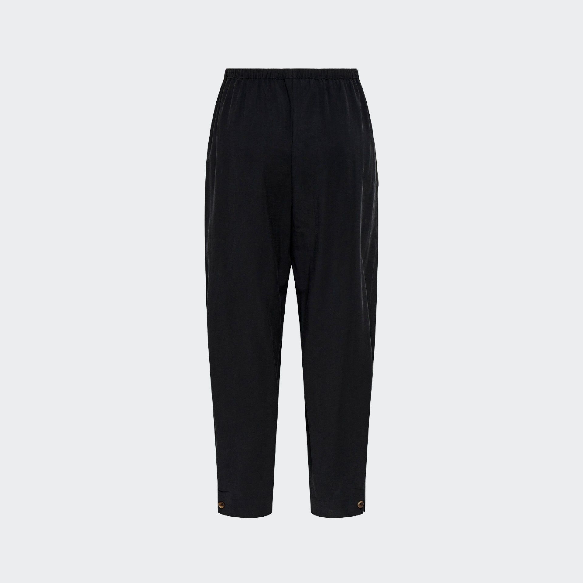 Pantalon JDY coupe ample à jambes larges
