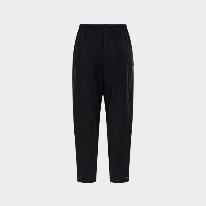 Pantalon JDY coupe ample à jambes larges