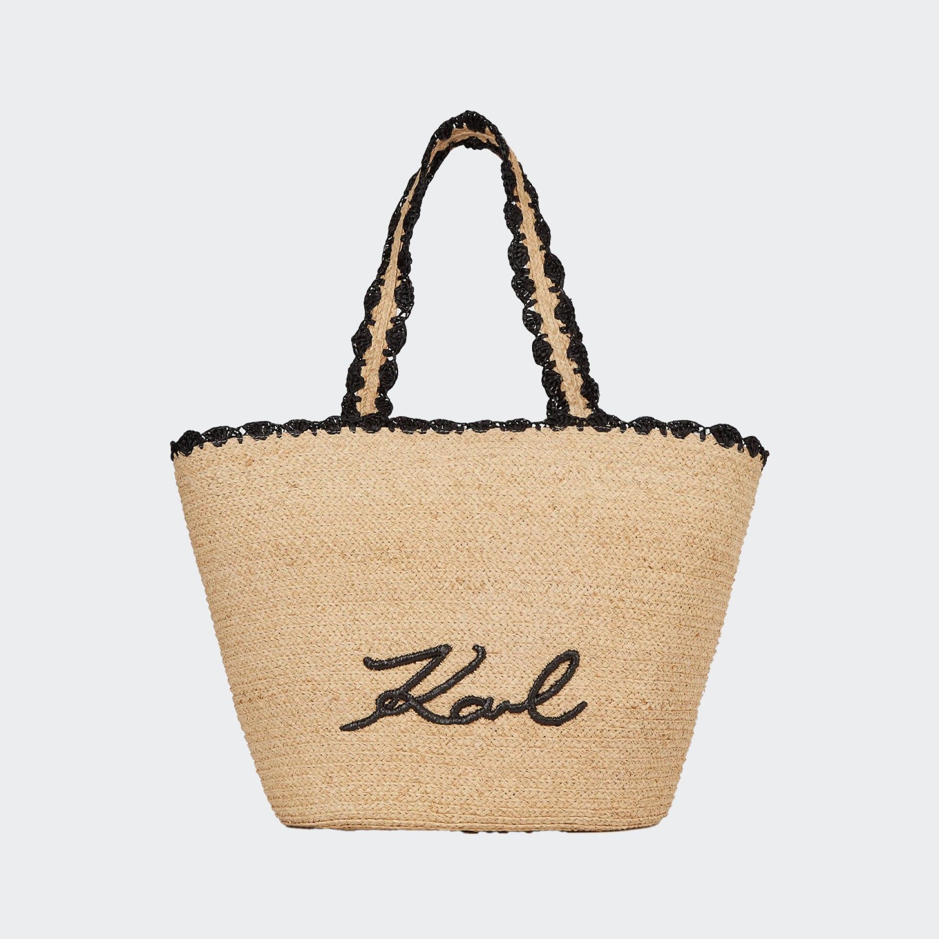 Bolso bandolera Karl Lagerfeld