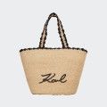 Bolso bandolera Karl Lagerfeld