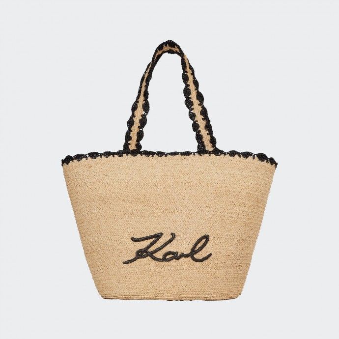 Karl Lagerfeld Shoulder Bag