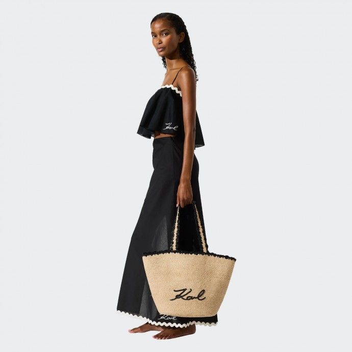 Bolso bandolera Karl Lagerfeld