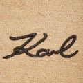 Bolso bandolera Karl Lagerfeld