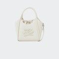 Sac � bandouli�re Karl Lagerfeld