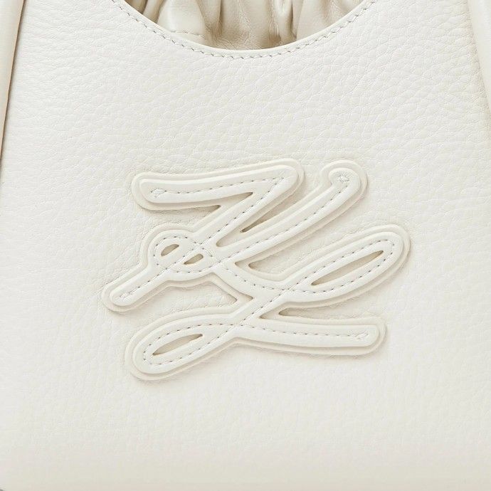 Sac � bandouli�re Karl Lagerfeld