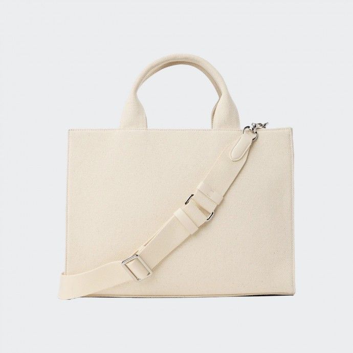 Sac Karl Lagerfeld Rue St-Guillaume sac moyen avec patch carré