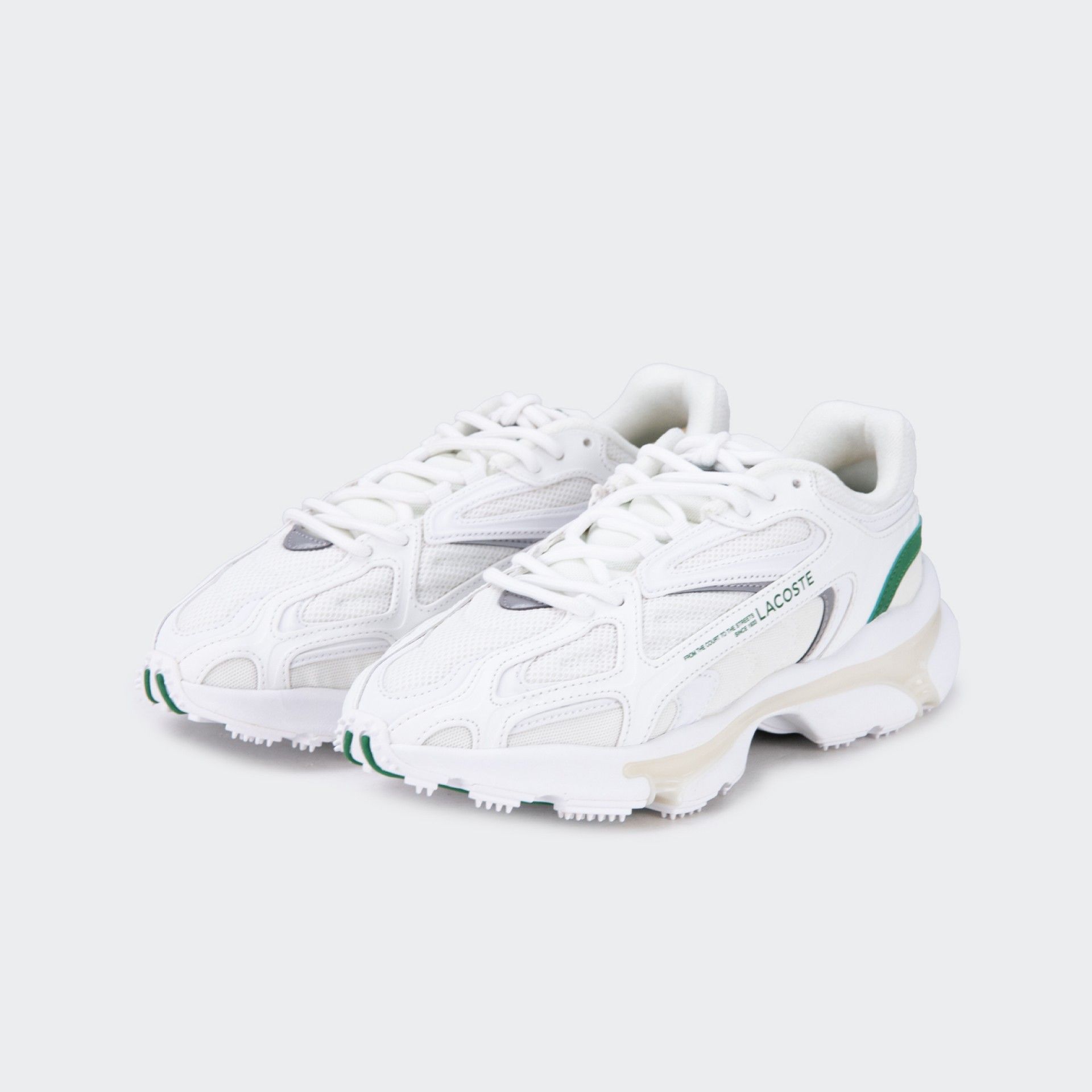 Zapatillas Lacoste L003 2K24