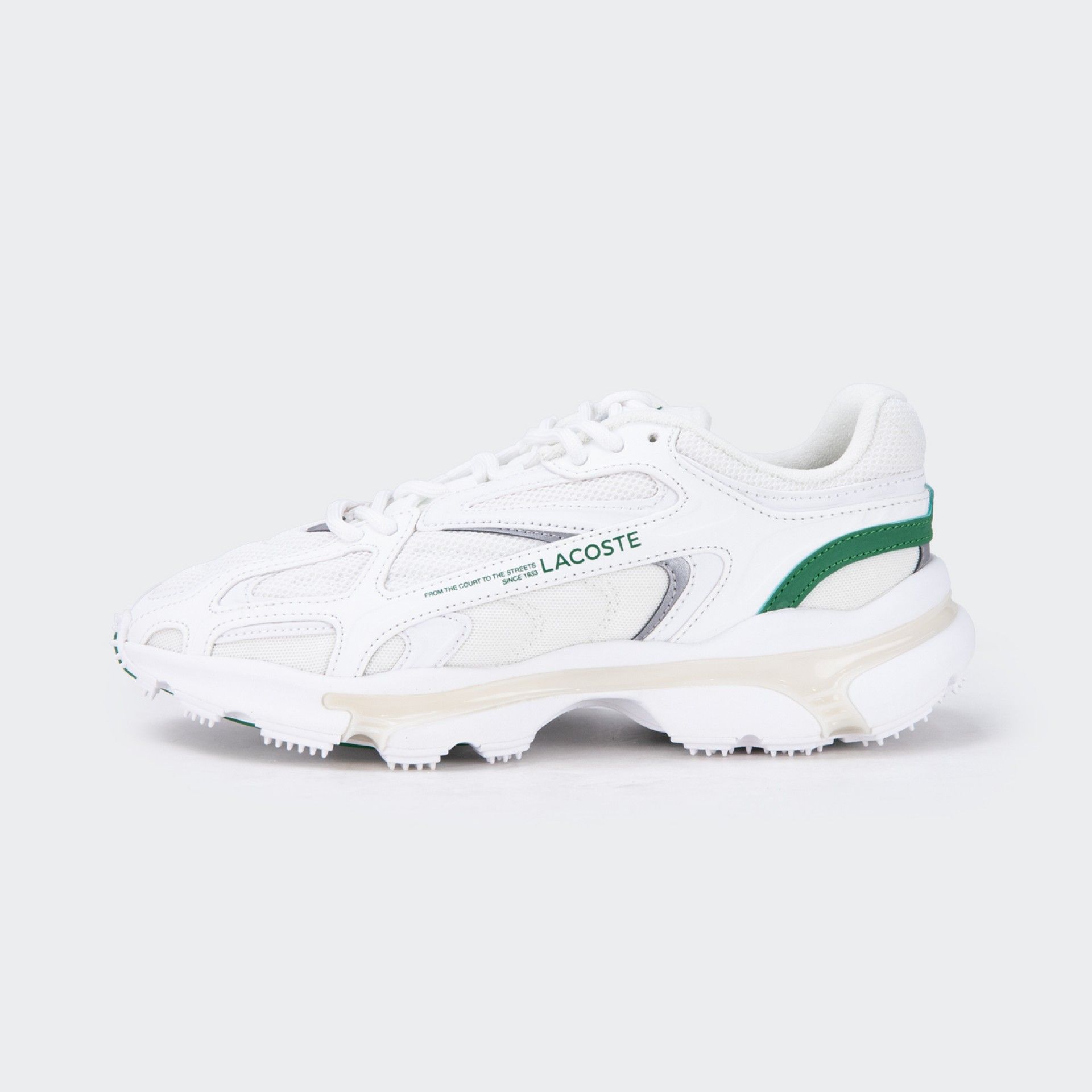 Zapatillas Lacoste L003 2K24