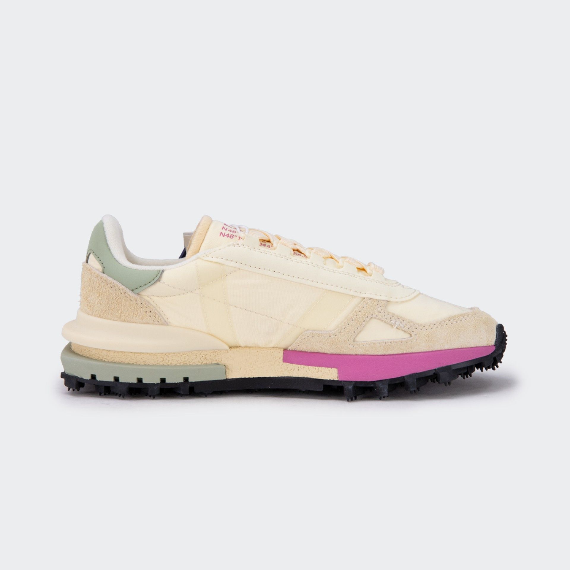 Lacoste Elite Active Sneakers