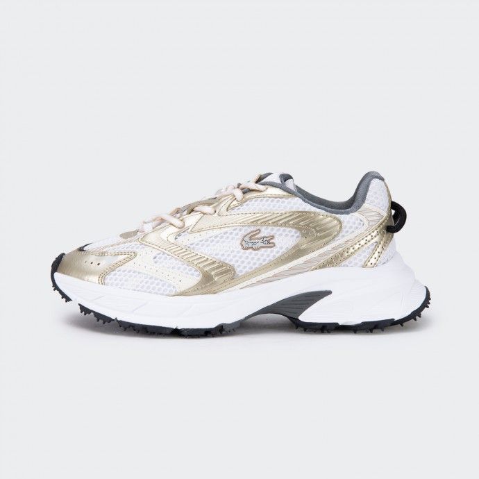 Lacoste L003 Neo Shot Sneakers