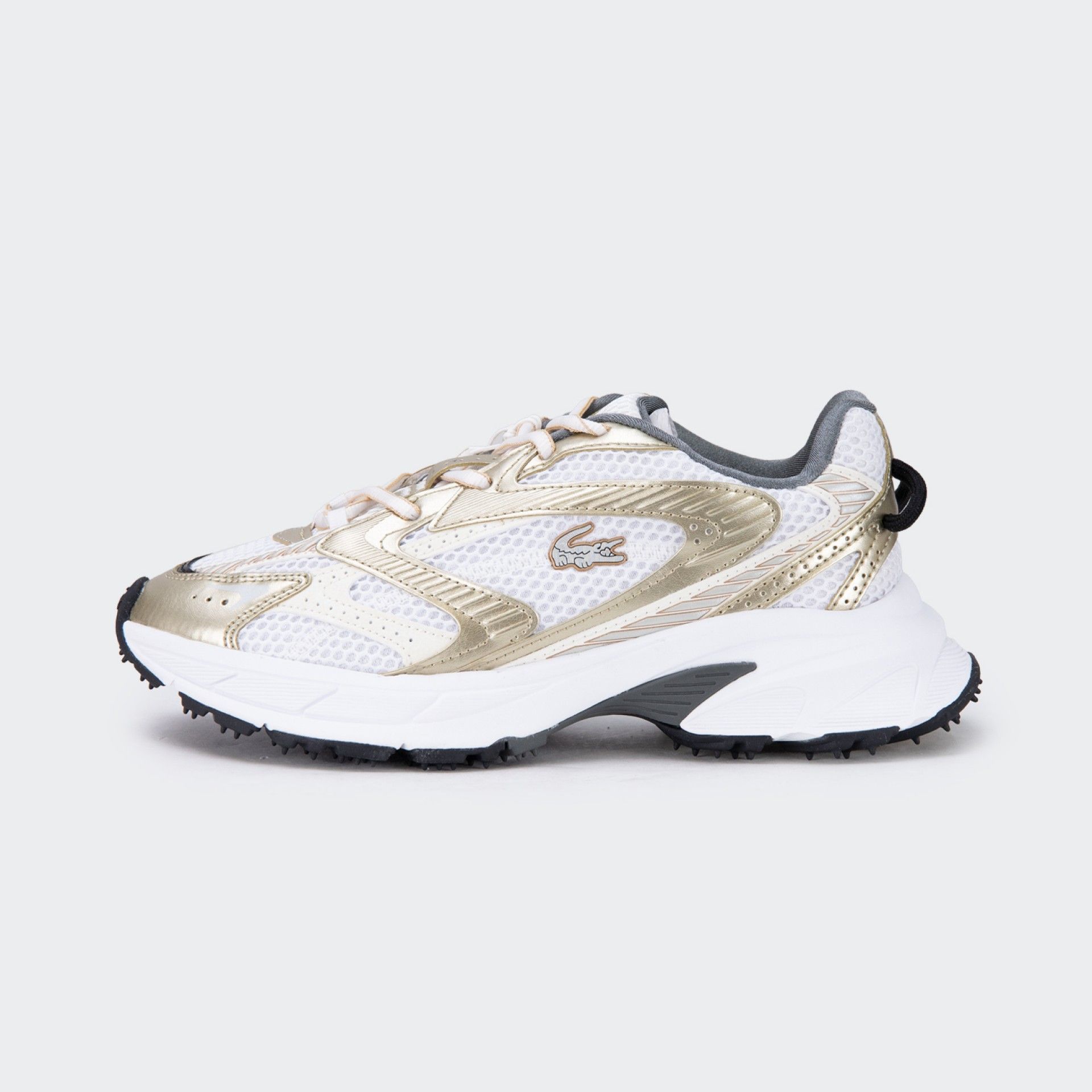 Lacoste L003 Neo Shot Sneakers