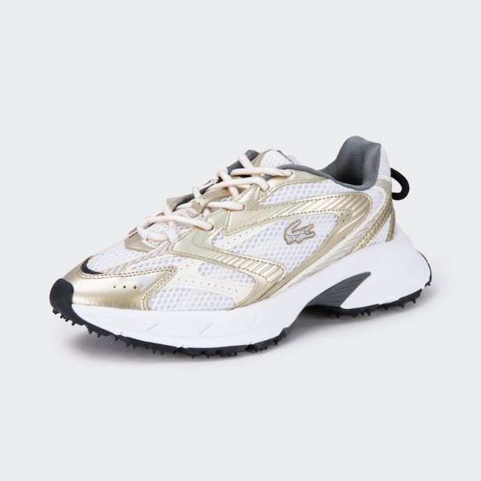 Lacoste L003 Neo Shot Sneakers