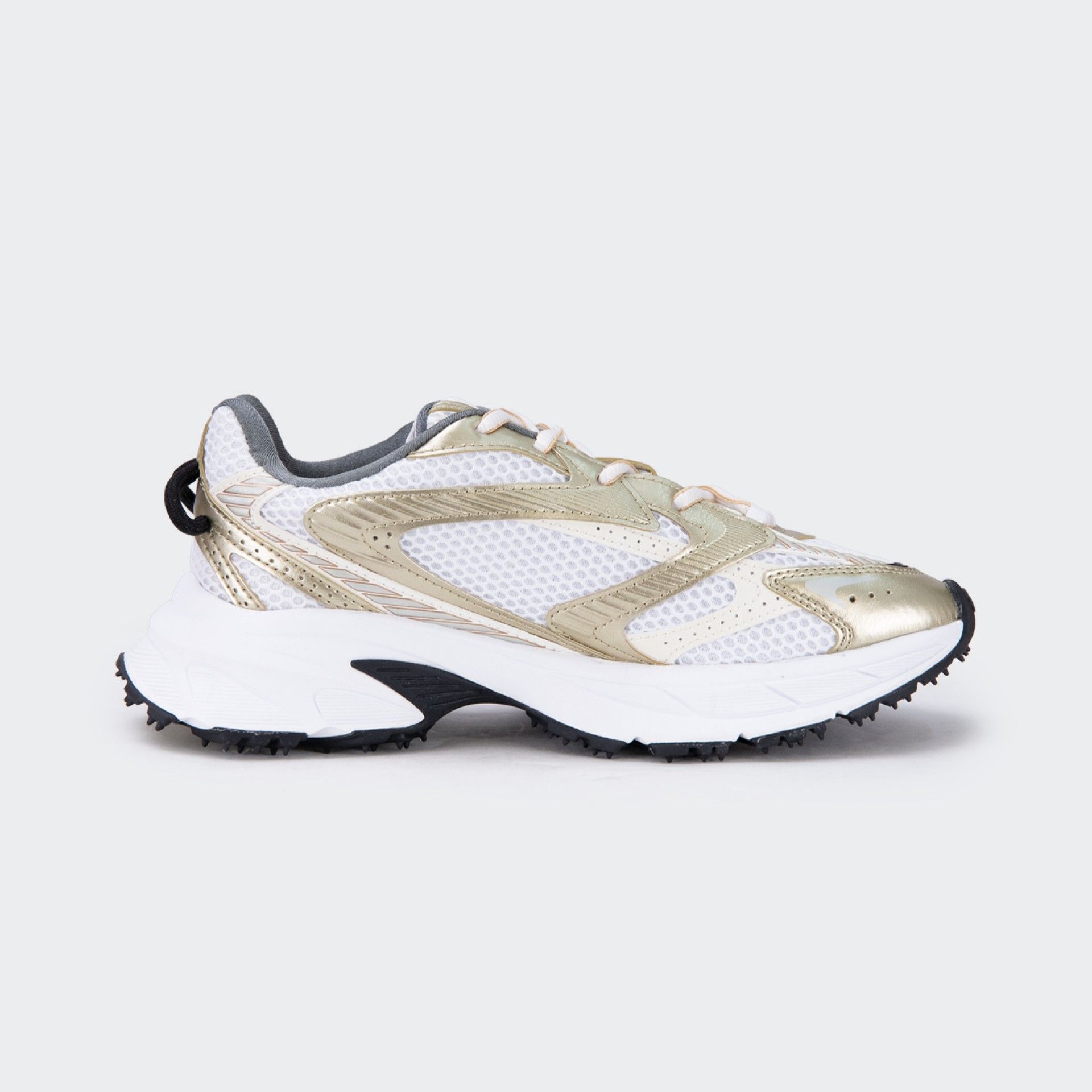 Lacoste L003 Neo Shot Sneakers