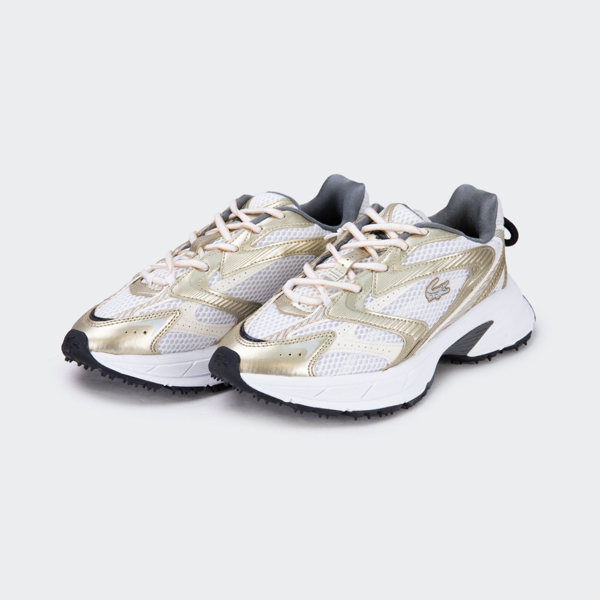 Lacoste L003 Neo Shot Sneakers