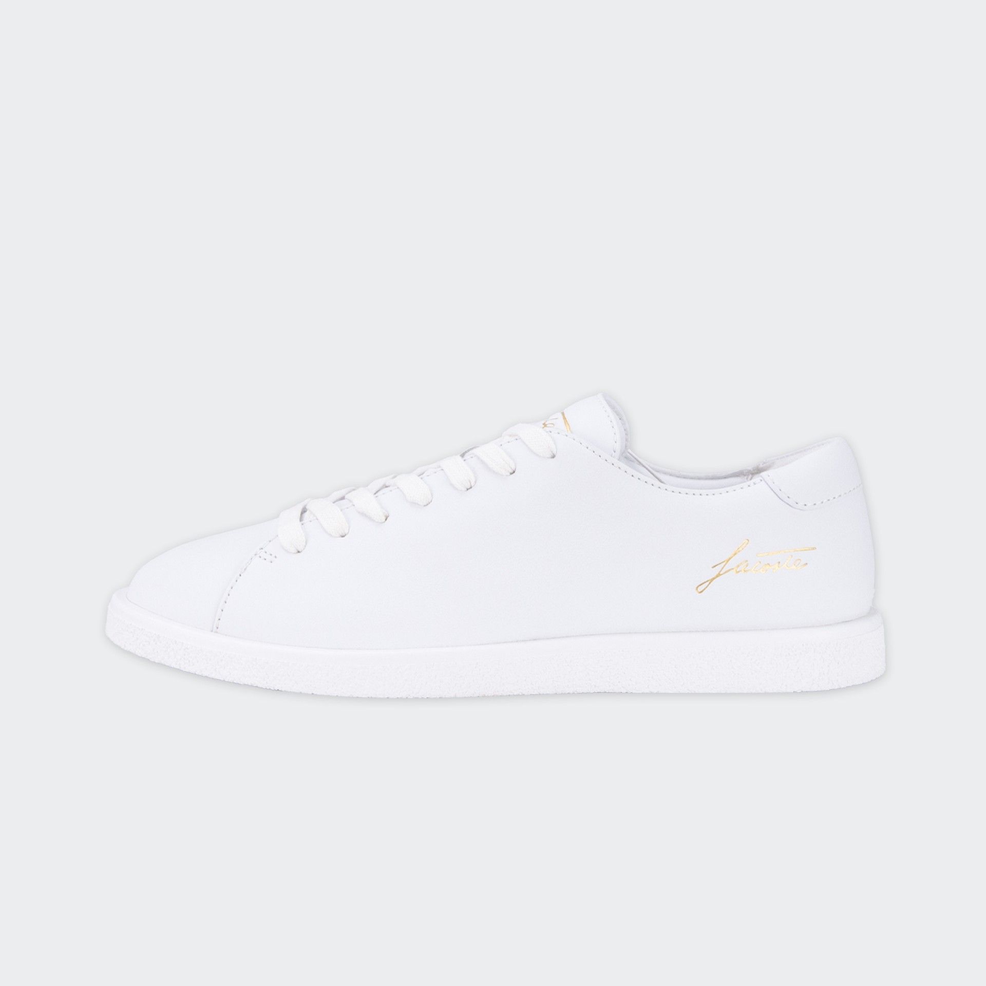 Zapatillas Linecourt Lacoste