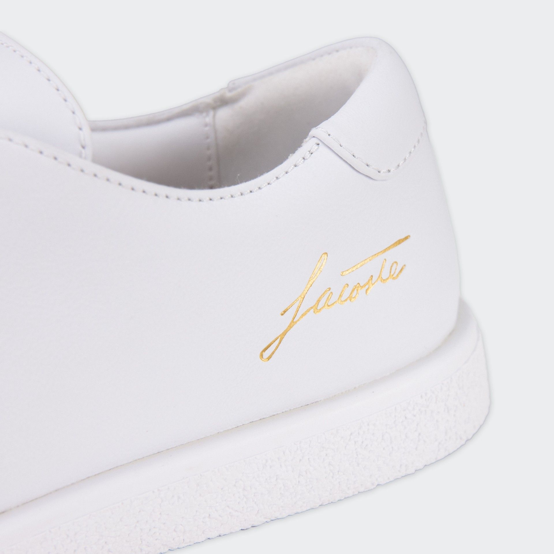 Zapatillas Linecourt Lacoste