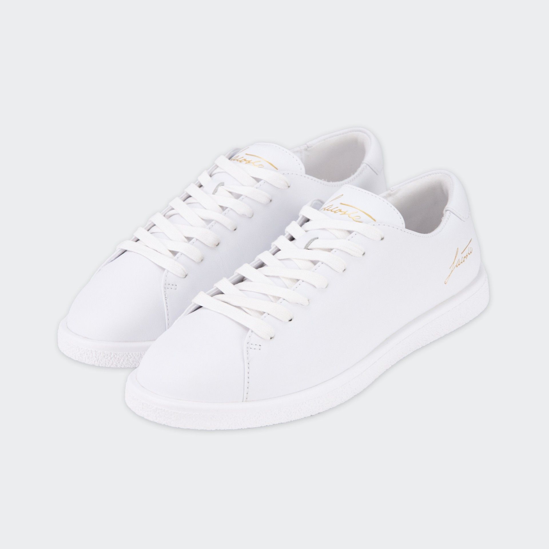 Zapatillas Linecourt Lacoste