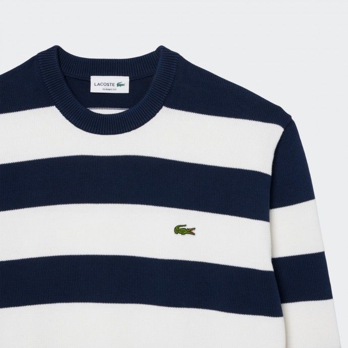 Jersey de punto Lacoste