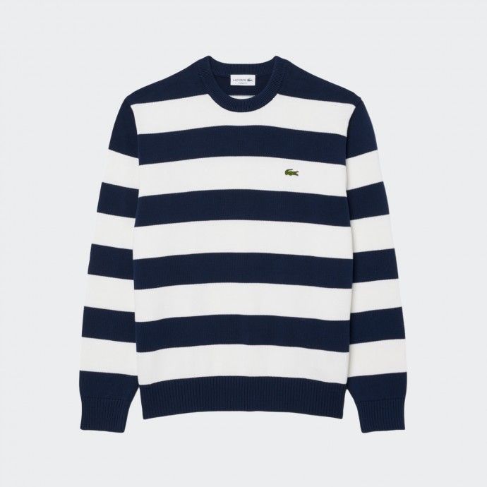 Jersey de punto Lacoste