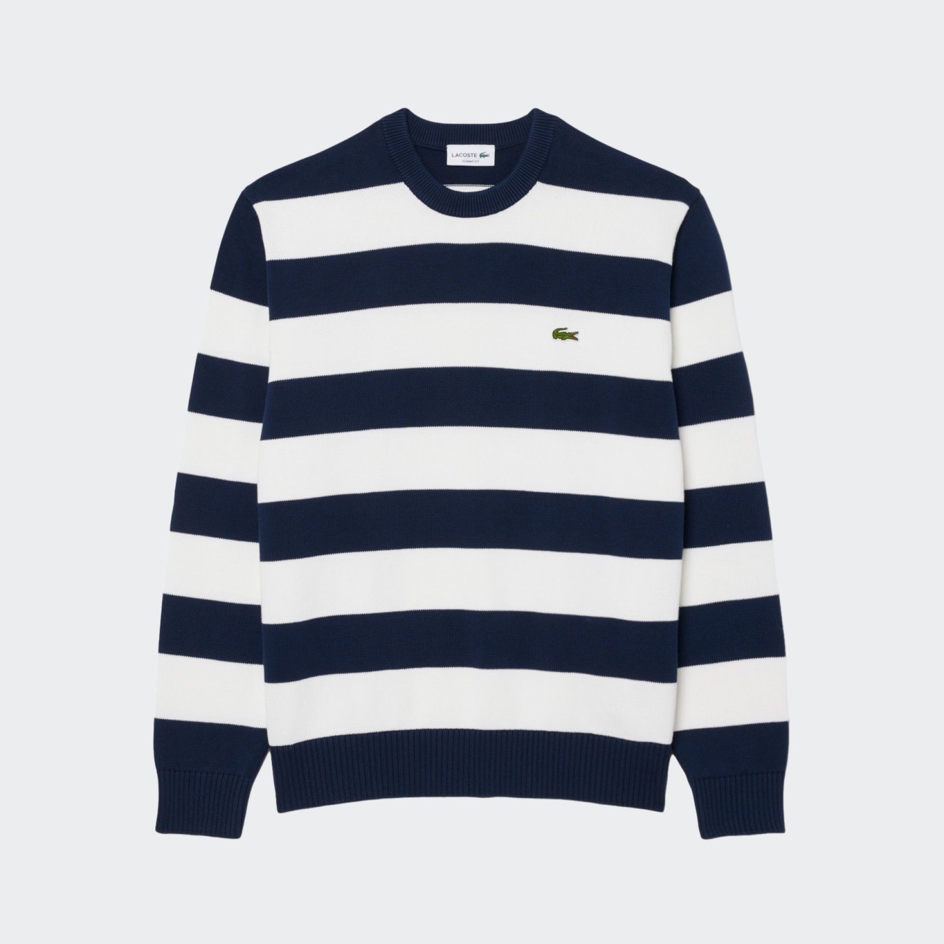 Jersey de punto Lacoste
