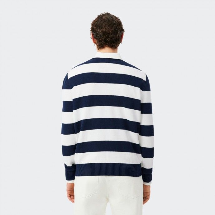 Jersey de punto Lacoste