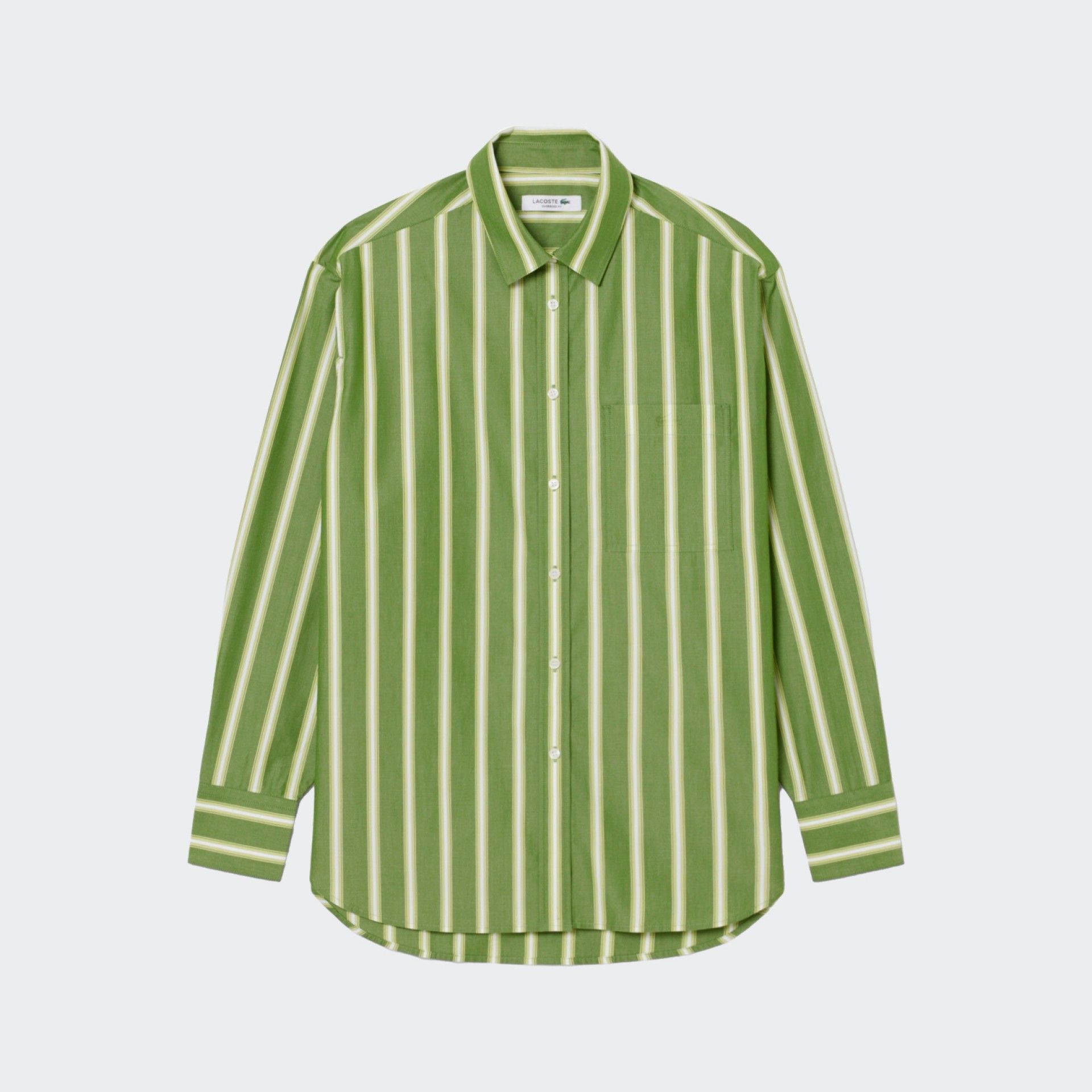 Camisa Lacoste