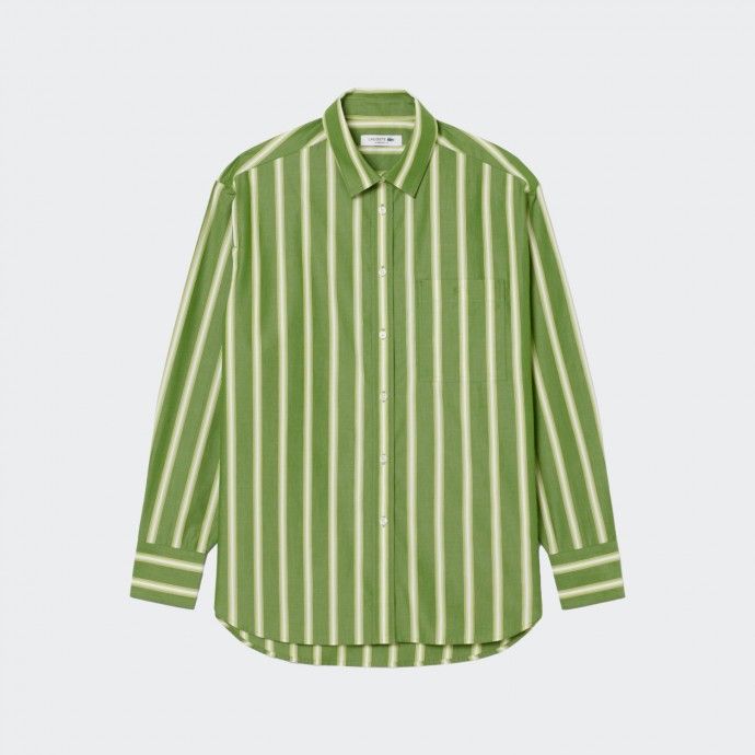 Camisa Lacoste