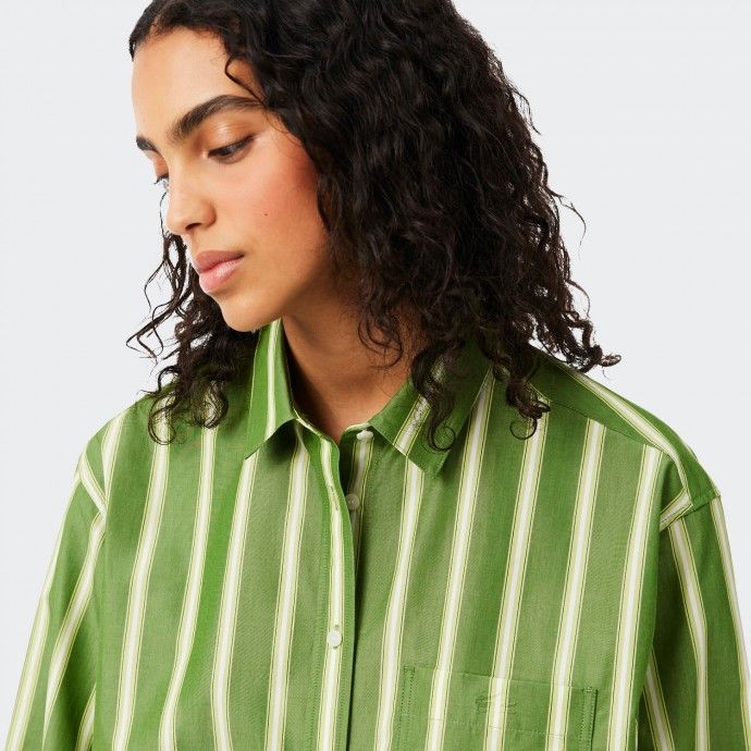 Camisa Lacoste