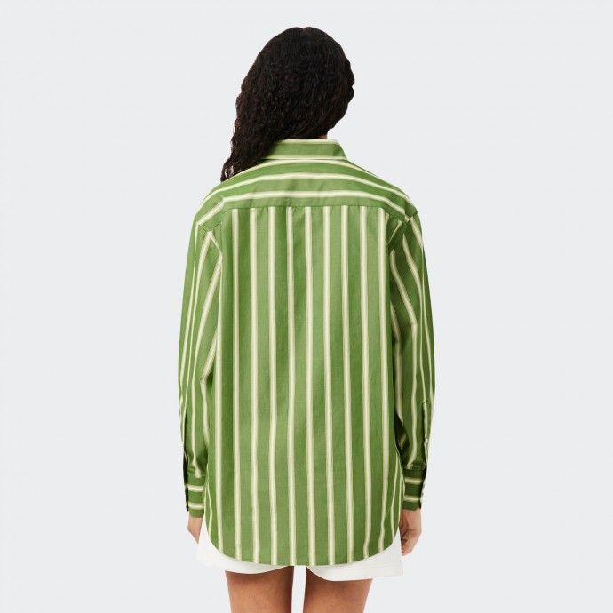 Camisa Lacoste