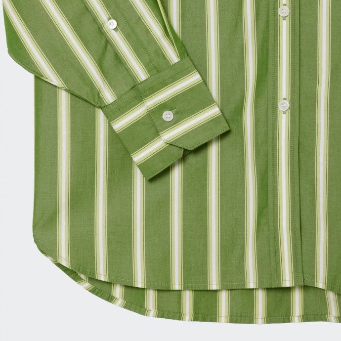 Camisa Lacoste