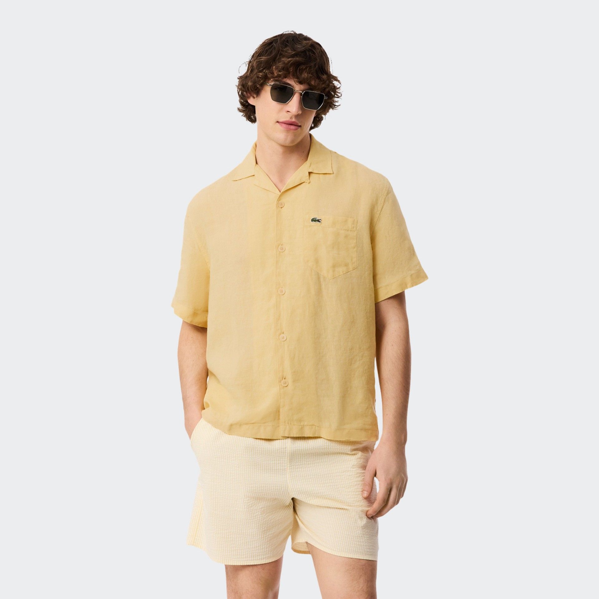 Lacoste Shirt