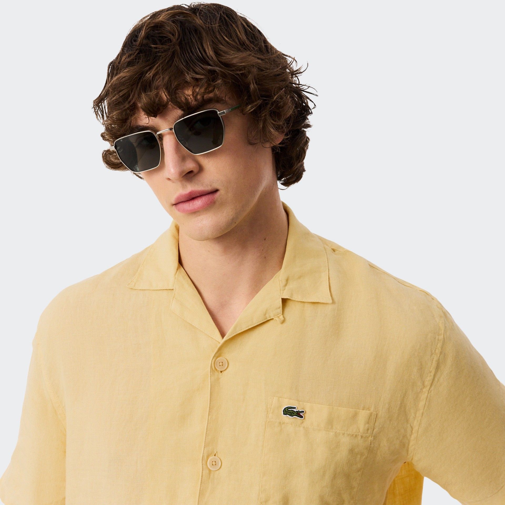 Lacoste Shirt