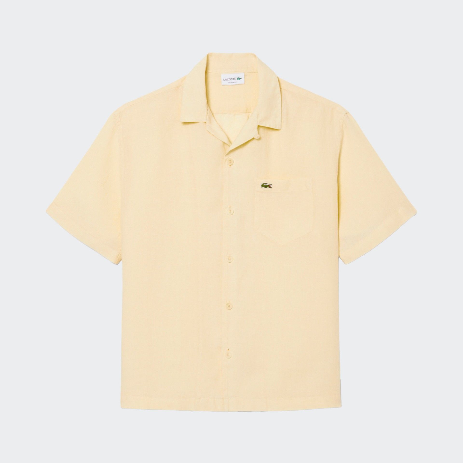 Lacoste Shirt