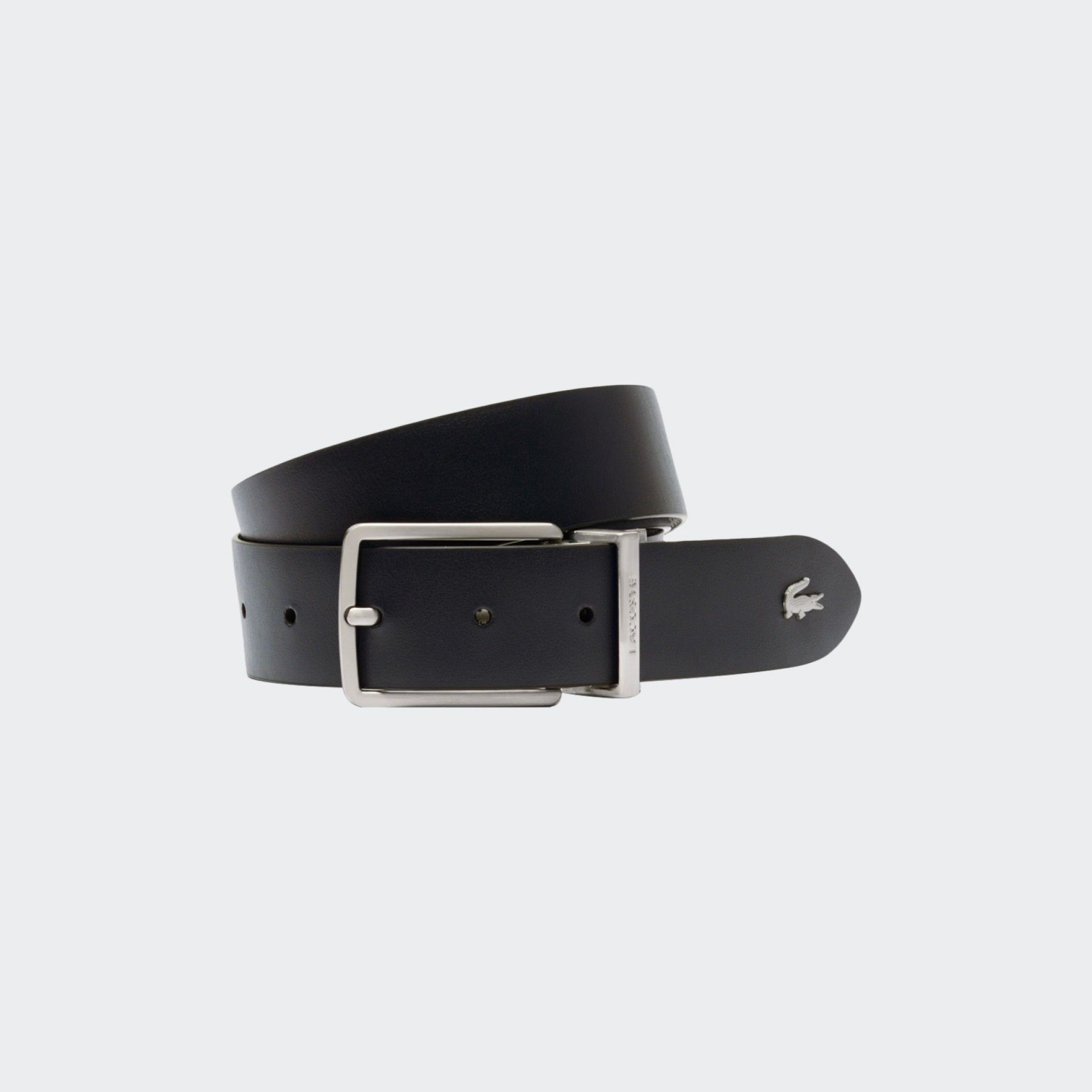 Lacoste Reversible Belt