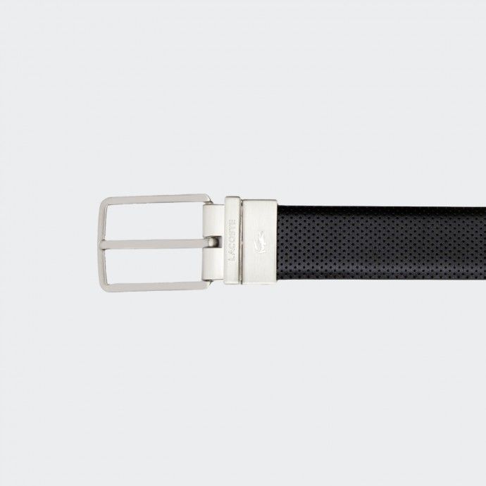 Lacoste Reversible Belt
