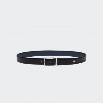 Cinturón reversible Lacoste Cinturón reversible Lacoste