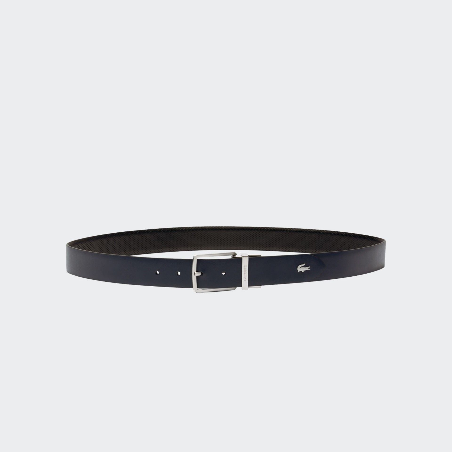 Lacoste Reversible Belt