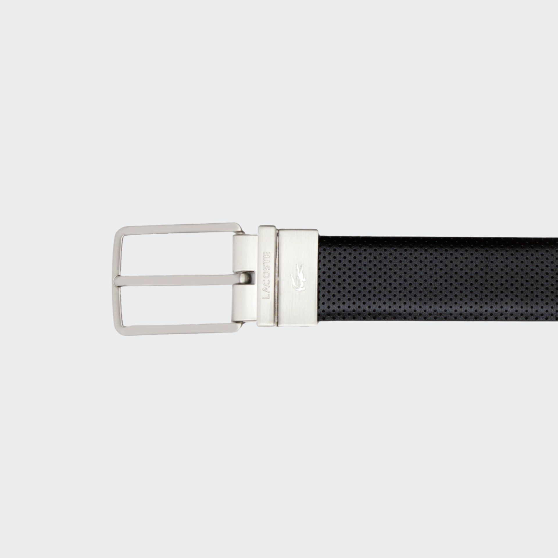 Lacoste Reversible Belt