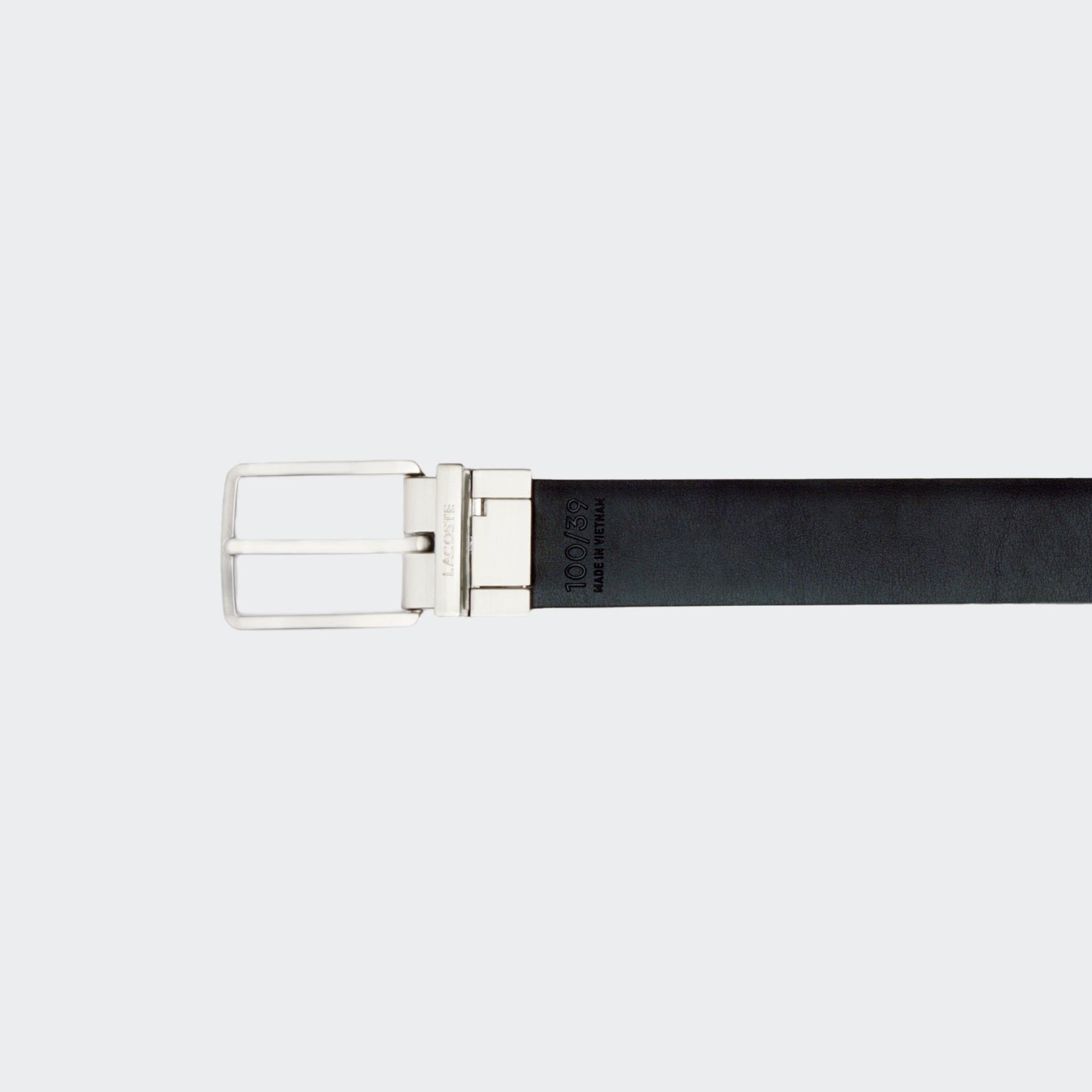 Lacoste Reversible Belt