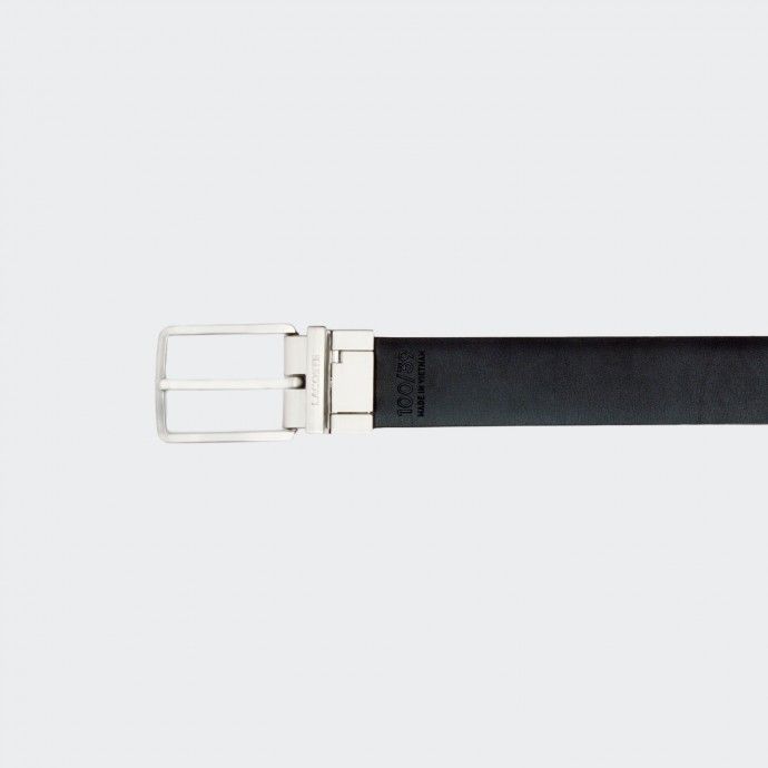 Lacoste Reversible Belt