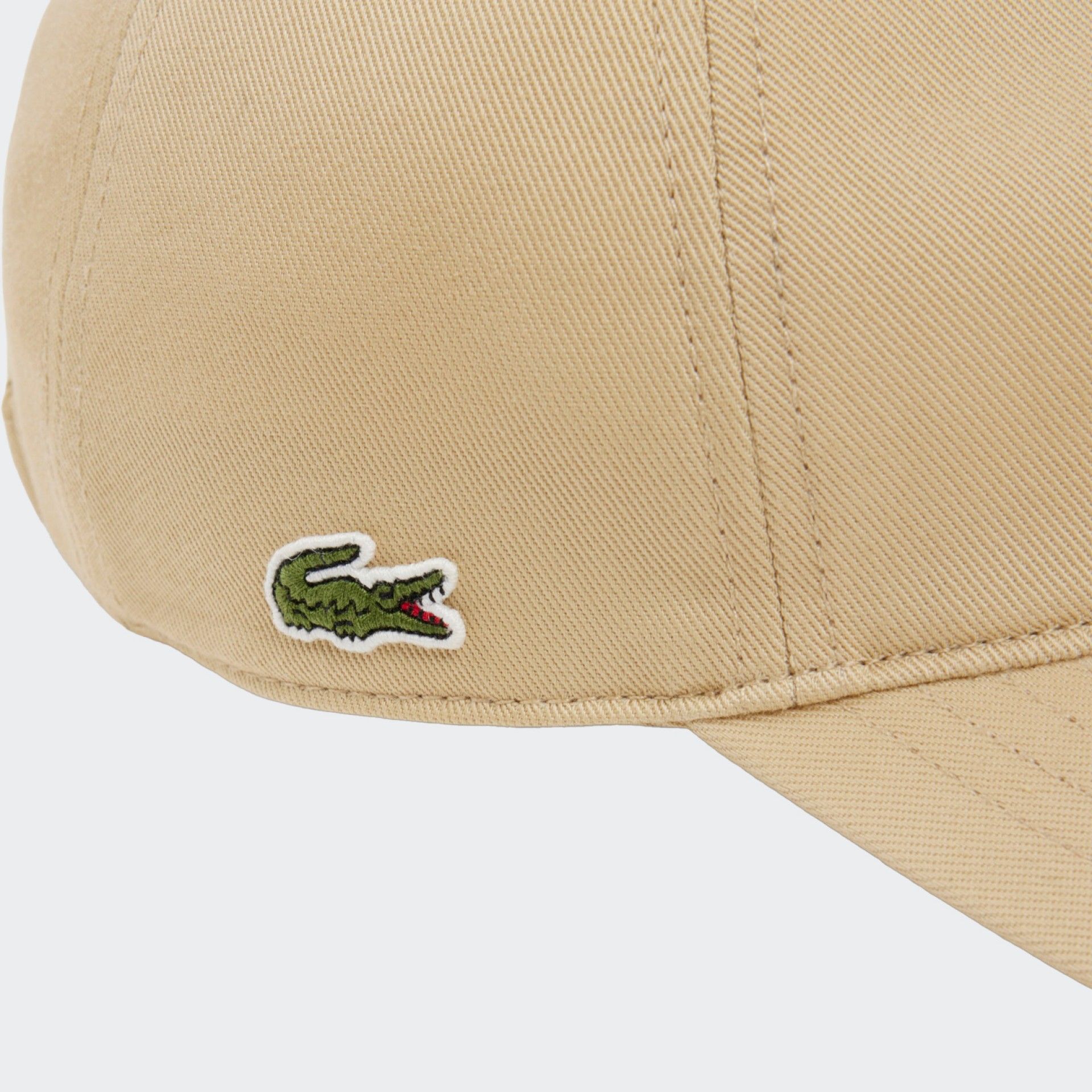 Gorra Lacoste