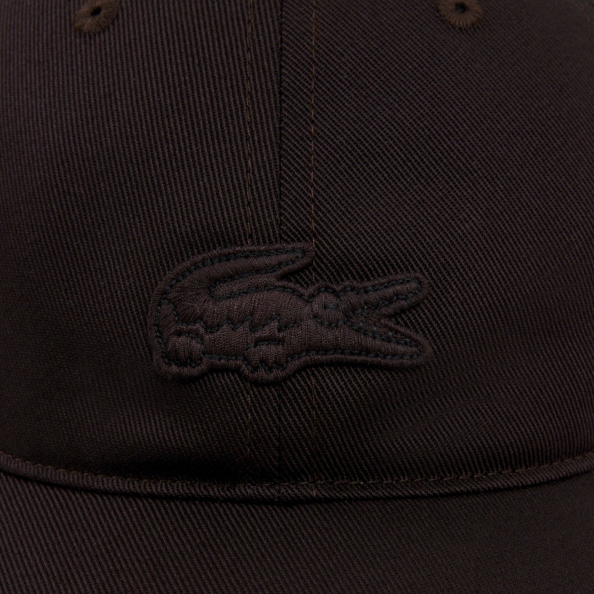 Gorra Lacoste