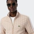 Lacoste Knitted Jacket Lacoste Knitted Jacket