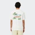 Lacoste T-shirt Lacoste T-shirt
