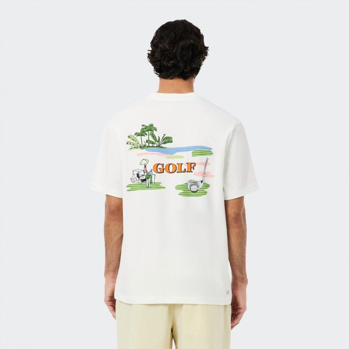 Lacoste T-shirt