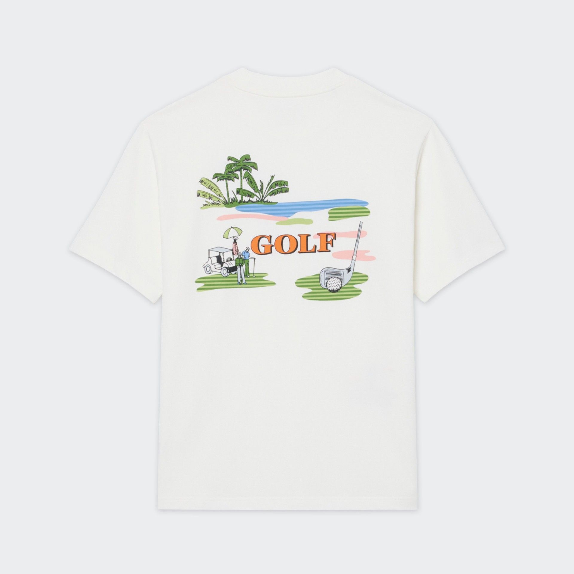 Lacoste T-shirt